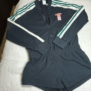 ADIDAS Playsuit Romper
